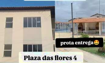 Imagem 3: Venda de apartamento Plaza das flores 4