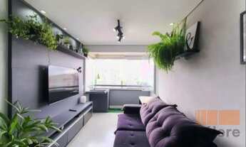 Imagem 5: APARTAMENTO À VENDA NA MOOCA | 67M² | 2 DORMITÓRIOS | VARANDA | 1 VAGA