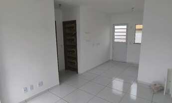 Imagem 2: Passo casa no Village Por do Sol ( Raposa