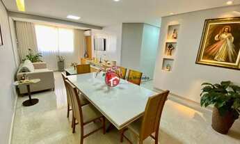 Imagem: APARTAMENTO AMPLO 03 QUARTOS 2 VAGAS NO