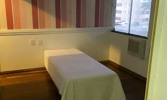 Imagem 7: Edificação Comercial em 4 pavimentos com 500 M2