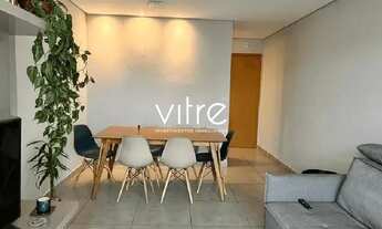 Imagem 5: Apartamento à venda no bairro Granja Marileusa em Uberlândia