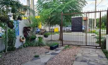 Imagem 3: Casa em Rua Attilio Bettio - Aberta dos Morros - Porto Alegre/RS