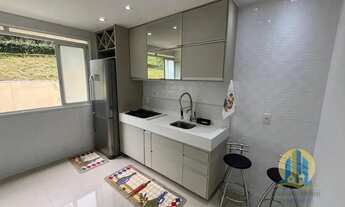 Imagem 5: Apartamento mobiliado para Locação em Alphaville