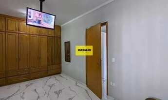 Imagem 9: Casa para Locação no Bairro Assunção 5 Dormitórios, 258m² e Excelente Localização