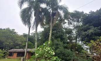 Imagem 4: Chácara Monte Bérico Caxias do Sul