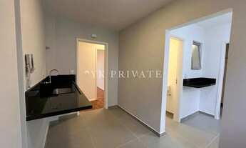 Imagem 6: Apartamento Vila Romana / 70m² / 2 dormitórios / 2 banheiros / Rua Fabia, 60 / Silvia