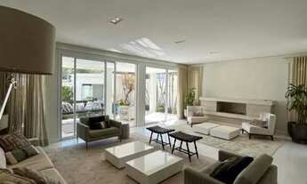 Imagem 5: CASA EM CONDOMÍNIO - ALPHAVILLE RESIDENCIAL DOIS - SP