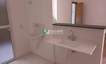 Imagem 6: Aluguel de área privativa, 2 quartos em condomínio fechado