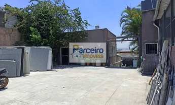 Imagem 3: Terreno à venda, 893 m² por R$ 3.400.000,00 - Penha de França - São Paulo/SP