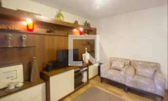 Imagem 3: Apartamento à Venda - Brooklin, 3 Quartos, 167 m2