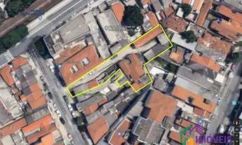 Imagem 2: AREA - LAPA - SP