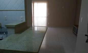 Imagem 3: Apartamento Stúdio/Kitchenette em Vila AMELIA - USP - Ribeirão Preto