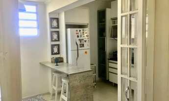 Imagem 6: Imóvel para aluguel possui 120 metros quadrados com 2 quartos em Jardim Paulista - São Pau