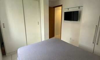 Imagem 5: Imóvel para aluguel com 40 metros quadrados com 1 quarto em Boa Viagem - Recife - PE