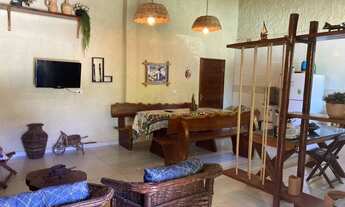 Imagem 5: Casa de praia - Enseadas dos corais