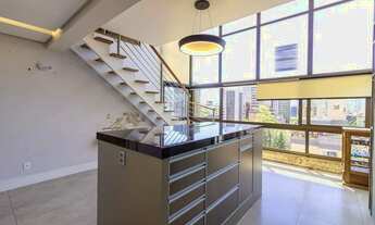 Imagem: Cobertura Duplex com 155m² no Auxiliadora