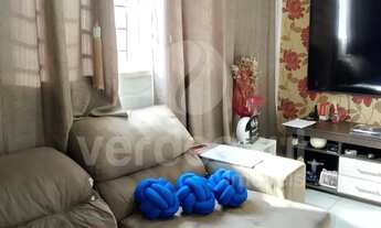 Imagem: Apartamento - Jardim Santa Cruz - Campinas