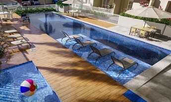 Imagem 3: Lançamento no Santa Lúcia- Jabotiana