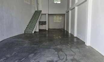 Imagem: Galpão para alugar, 100 m² por R$ 4.500/mês