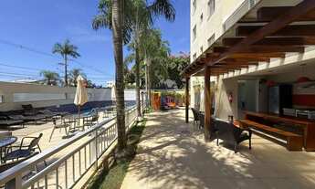 Imagem 5: Imóvel para venda tem 90 metros quadrados com 3 quartos em Aeroporto - Belo Horizonte - MG