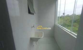 Imagem 6: Apartamento 2 quartos com varanda