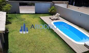 Imagem 4: Imperdível: Casa de luxo em condomínio na Barra do Jacuípe, Guarajuba - 5 quartos, 3 suíte