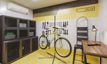 Imagem 3: Residencial Apartamento com 1 Dormitório(s) sendo 0 Suíte(s) no Bairro Coloninha Flor