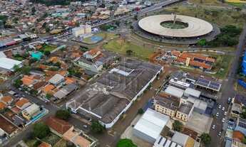 Imagem: Barracões Comerciais para Locação 330