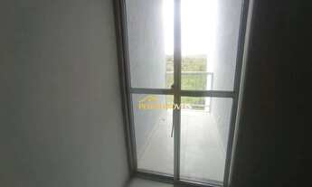 Imagem 3: Apartamento 2 quartos com varanda