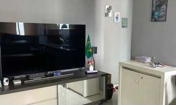 Imagem 3: Apartamento com 2 dormitórios à venda, 45 m² por R$ 335.000 - Conjunto Residencial Trinta