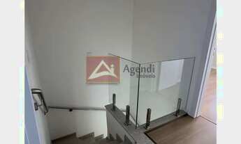 Imagem 5: SOBRADO com 3 dormitórios à venda com 125m² por R$ 750.000,00 no bairro Fanny - CURITIBA