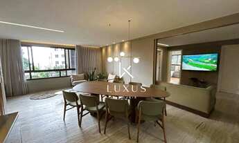 Imagem 2: Apartamento à venda, 144 m² por R$ 2.490.000,00 - Sion - Belo Horizonte/MG