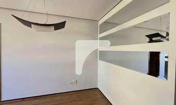 Imagem 5: Apartamento com 3 dormitórios para alugar, 90 m² por R$ 3.050,00/mês - Centro - Londrina/P