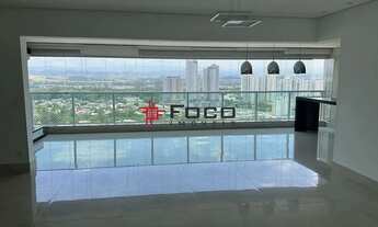 Imagem 2: Apartamento/Padrão - Residencial - No bairro Jardim das Colinas - Helbor Paesaggio 278 m²