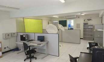 Imagem 2: Aluga-Se: Andar Corrido de 135m² com 2 banheiros no Santo Agostinho de Belo Horizonte!