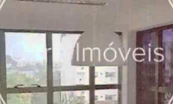 Imagem 2: Sala comercial com vaga e vista livre á venda no Jardim Botanico