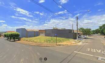 Imagem 2: CEDRAL (SP) Terreno de esquina 265,85m2
