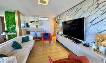 Imagem 2: Rio Mendonza, Cobertura a venda ou Aluguel, dispõe de 135m², 02 suítes, 02 Vagas de Garage