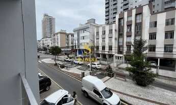 Imagem: Apartamento 01 dormitório, frente Avenida