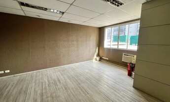 Imagem 6: Prédio Comercial para Locação em Pinheiros, São Paulo-SP: 6 banheiros, 45 vagas e 1.200 m²