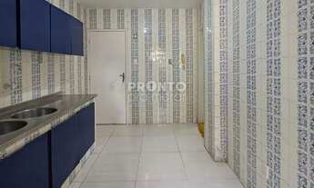 Imagem 3: Apartamento Marques de Abrantes , unidade não informado 104, Casa Caiada