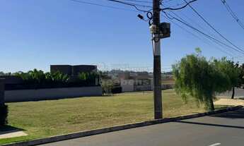 Imagem 2: Terreno de 744 m² no Condomínio Residencial Recanto do Lago