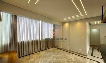 Imagem: Cobertura com 3 Quartos, 210 m² - venda