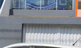 Imagem: Casa 3/4 em Vila de Abrantes