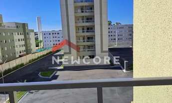 Imagem 3: Apartamento em Avenida Valter Tozetto Junior - Bosque dos Jacarandás - Jundiaí/SP