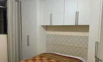 Imagem 6: Cobertura - 150 m2 bairro Colinas 4 quartos em Cataguases / MG