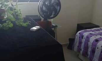 Imagem 5: Apartamento mobiliado em intermares