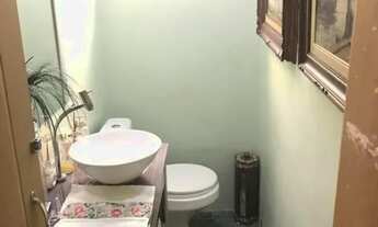 Imagem 5: CASA ASSOBRADADA - MORUMBI - SP