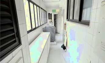 Imagem 12: Apartamento com 5 quartos à venda ou para locação em Pitangueiras - SP